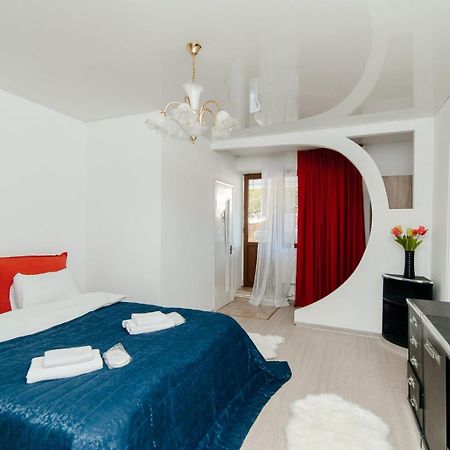 Apart Hotel Era Кишинёв Экстерьер фото