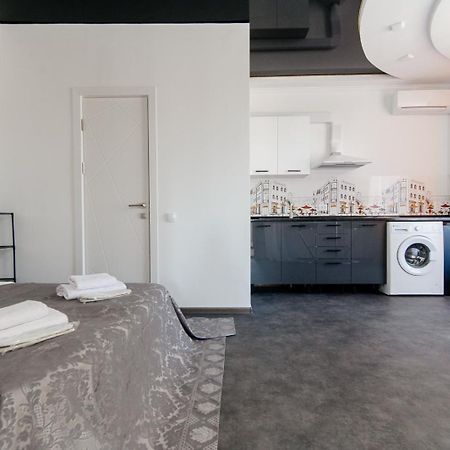 Apart Hotel Era Кишинёв Экстерьер фото