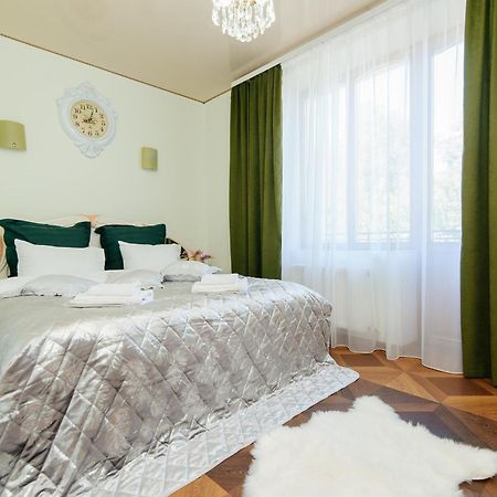 Apart Hotel Era Кишинёв Экстерьер фото