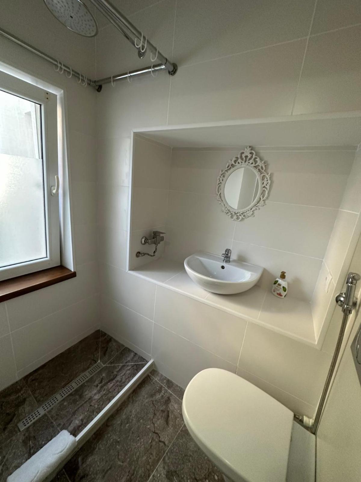 Apart Hotel Era Кишинёв Экстерьер фото