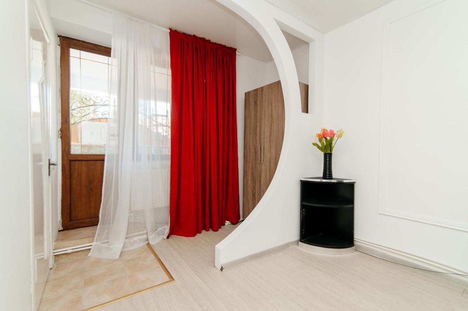 Apart Hotel Era Кишинёв Экстерьер фото