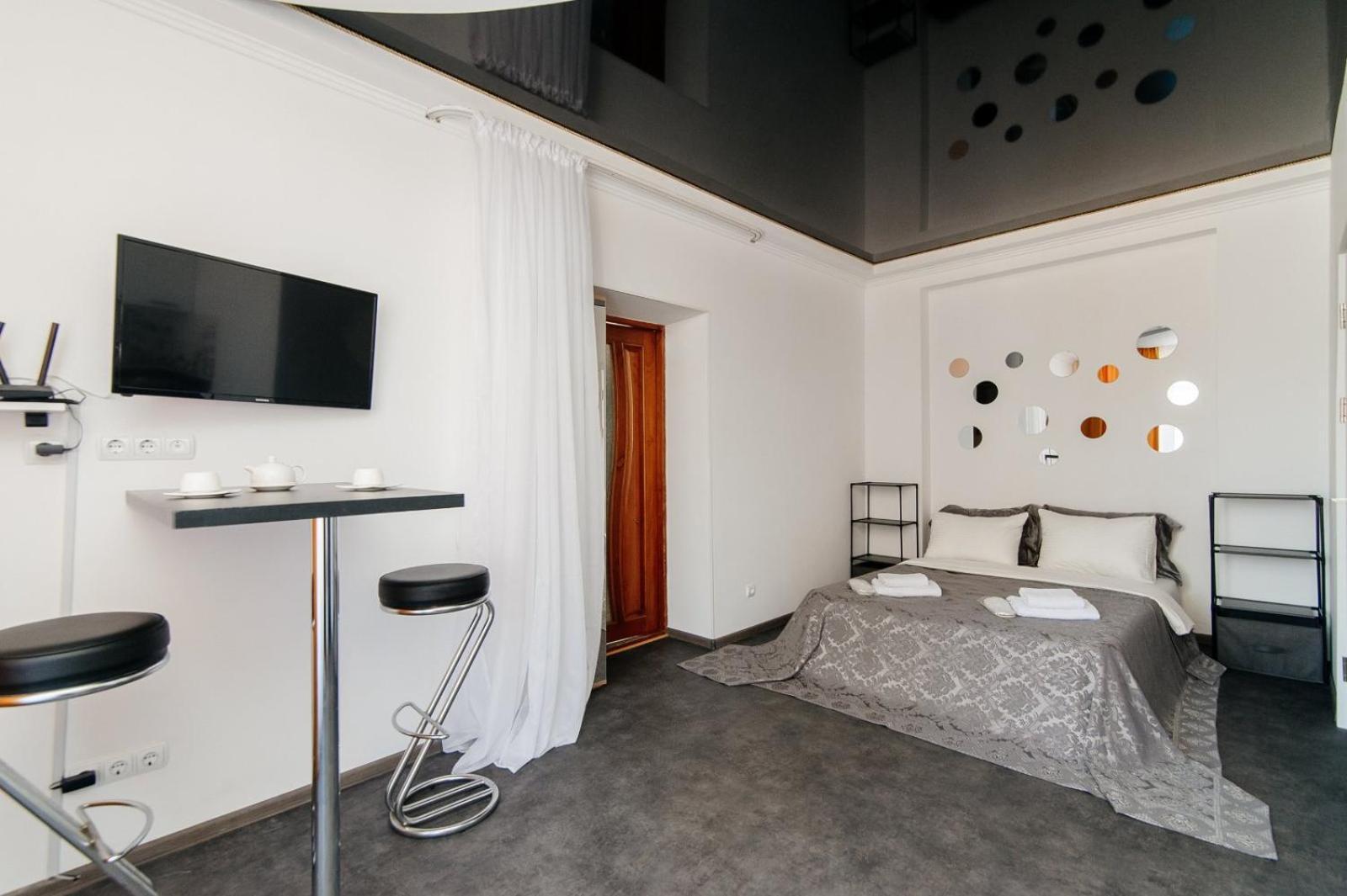 Apart Hotel Era Кишинёв Экстерьер фото