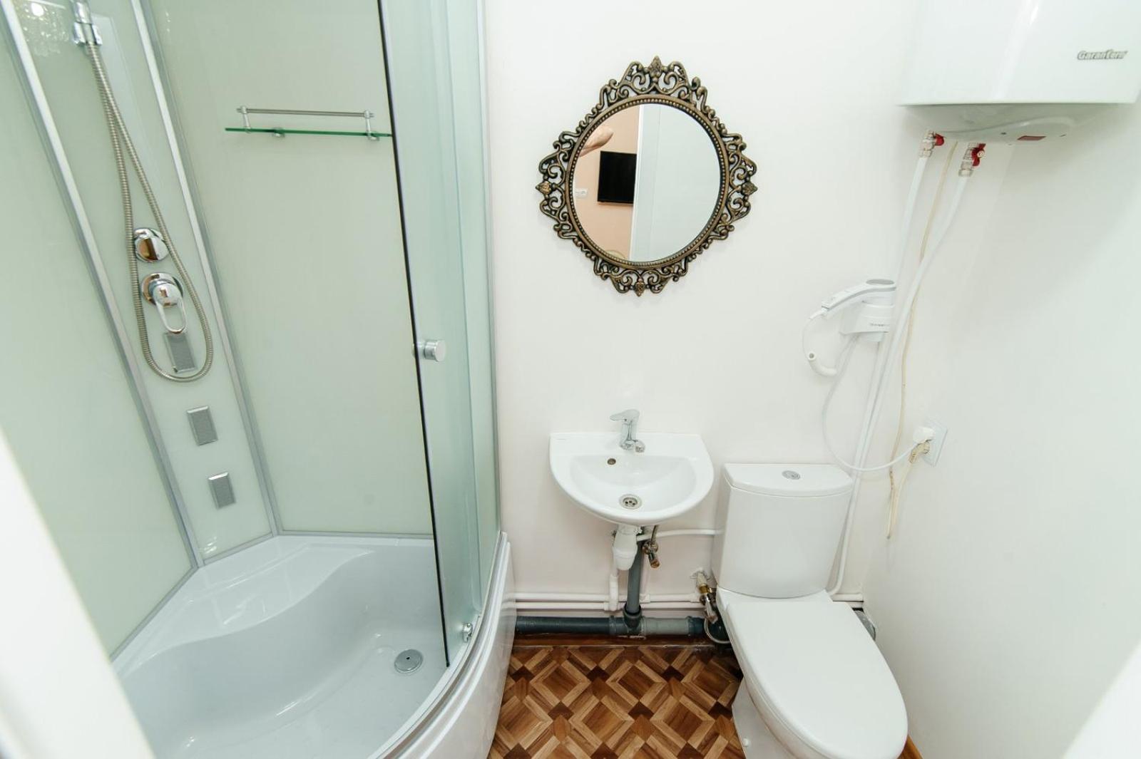 Apart Hotel Era Кишинёв Экстерьер фото