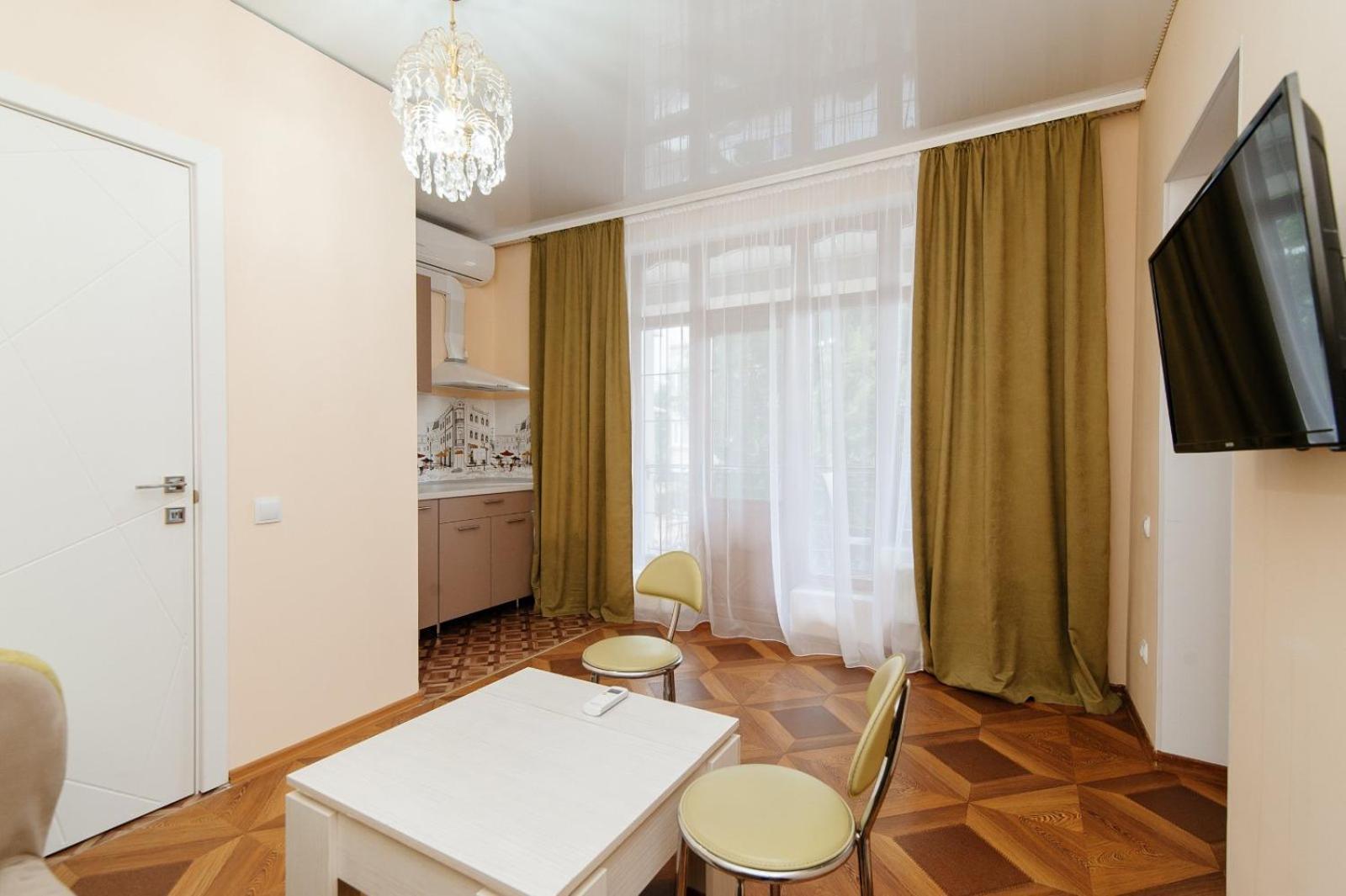 Apart Hotel Era Кишинёв Экстерьер фото