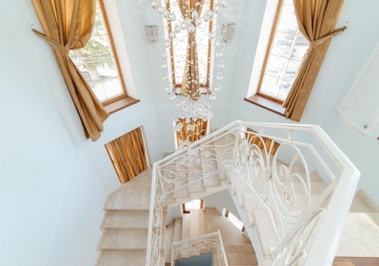Apart Hotel Era Кишинёв Экстерьер фото