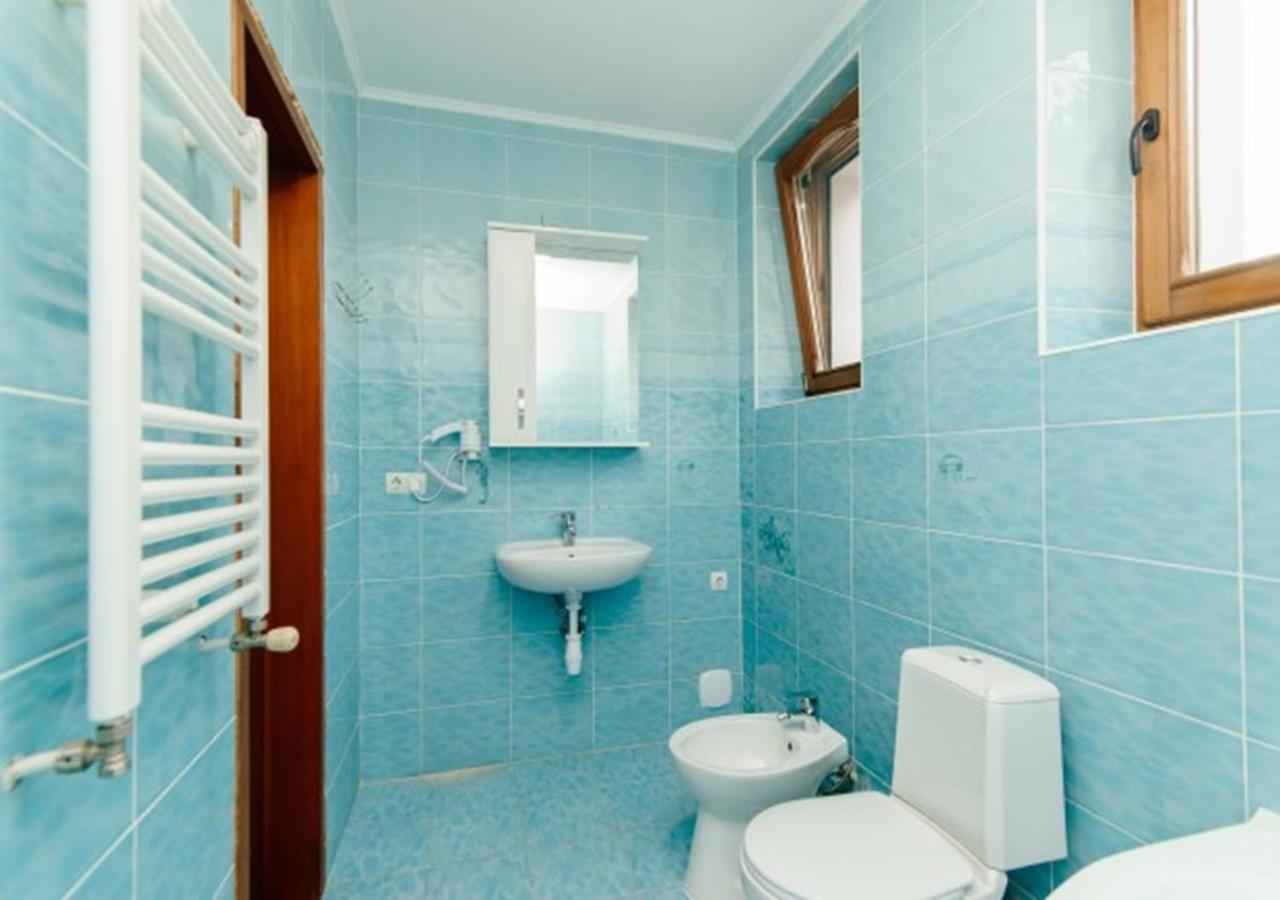 Apart Hotel Era Кишинёв Экстерьер фото