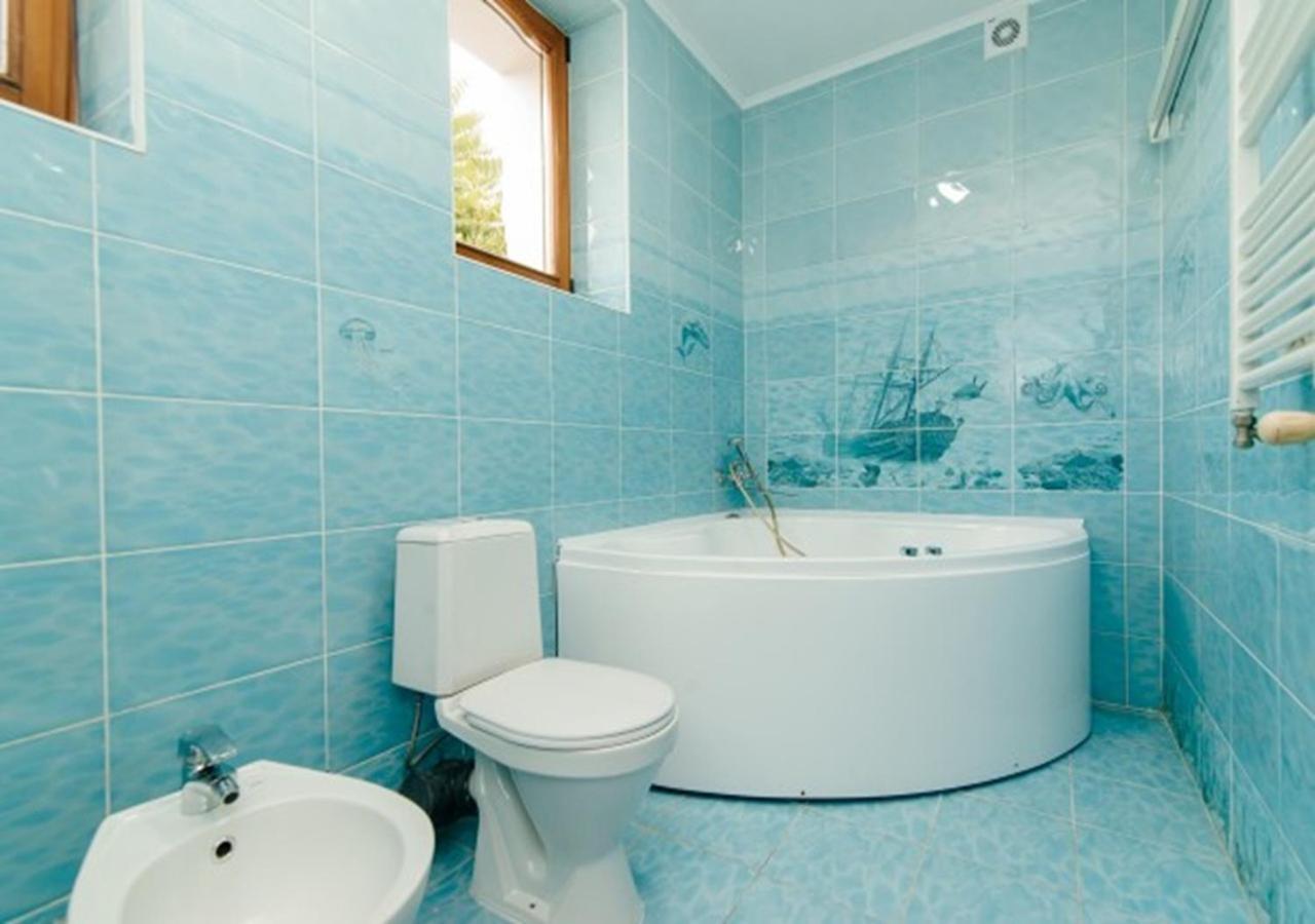 Apart Hotel Era Кишинёв Экстерьер фото
