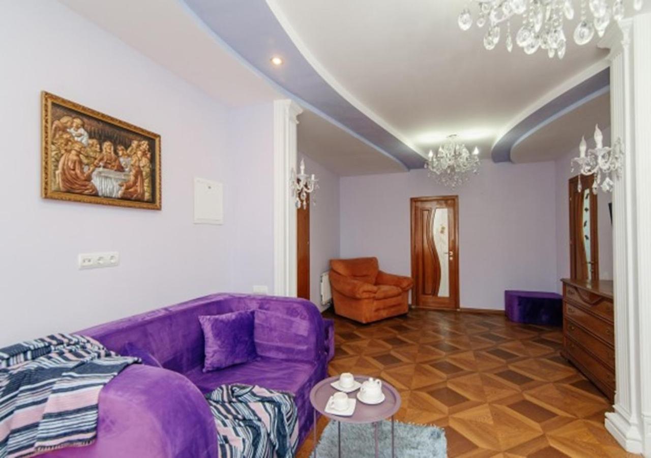 Apart Hotel Era Кишинёв Экстерьер фото