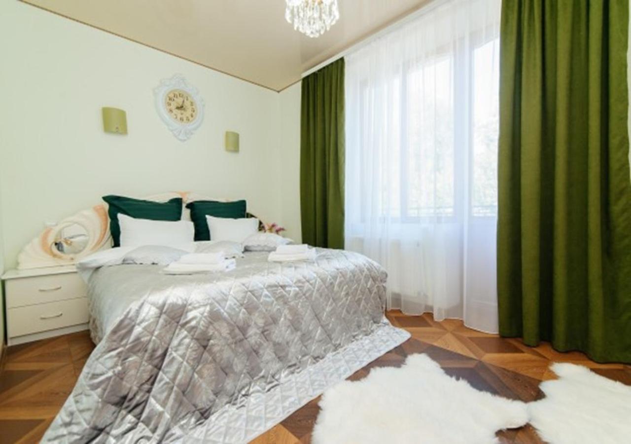 Apart Hotel Era Кишинёв Экстерьер фото