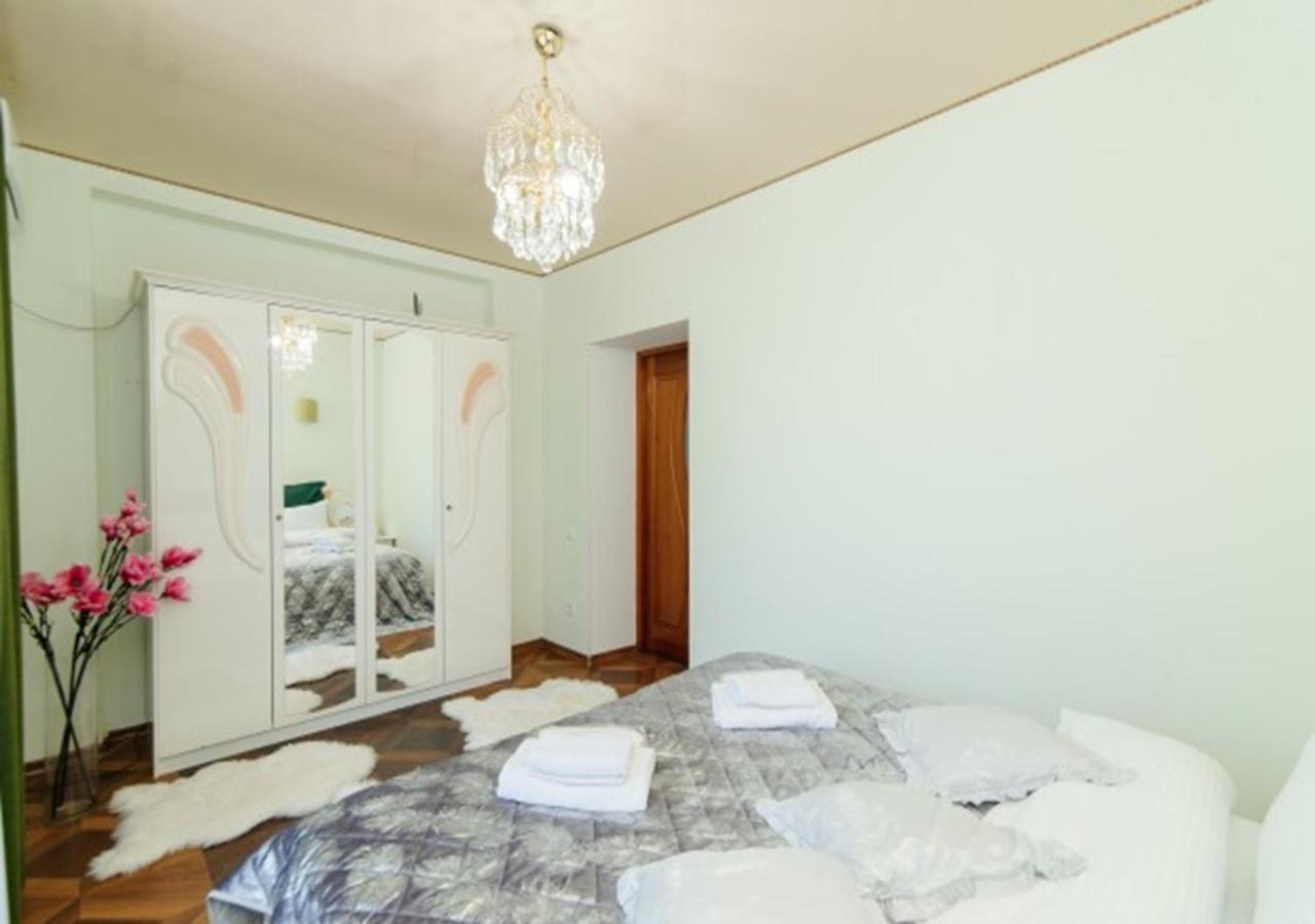 Apart Hotel Era Кишинёв Экстерьер фото